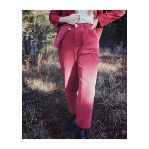 Rudy Jude Sal Trouser size 3 (fits like a size 8)